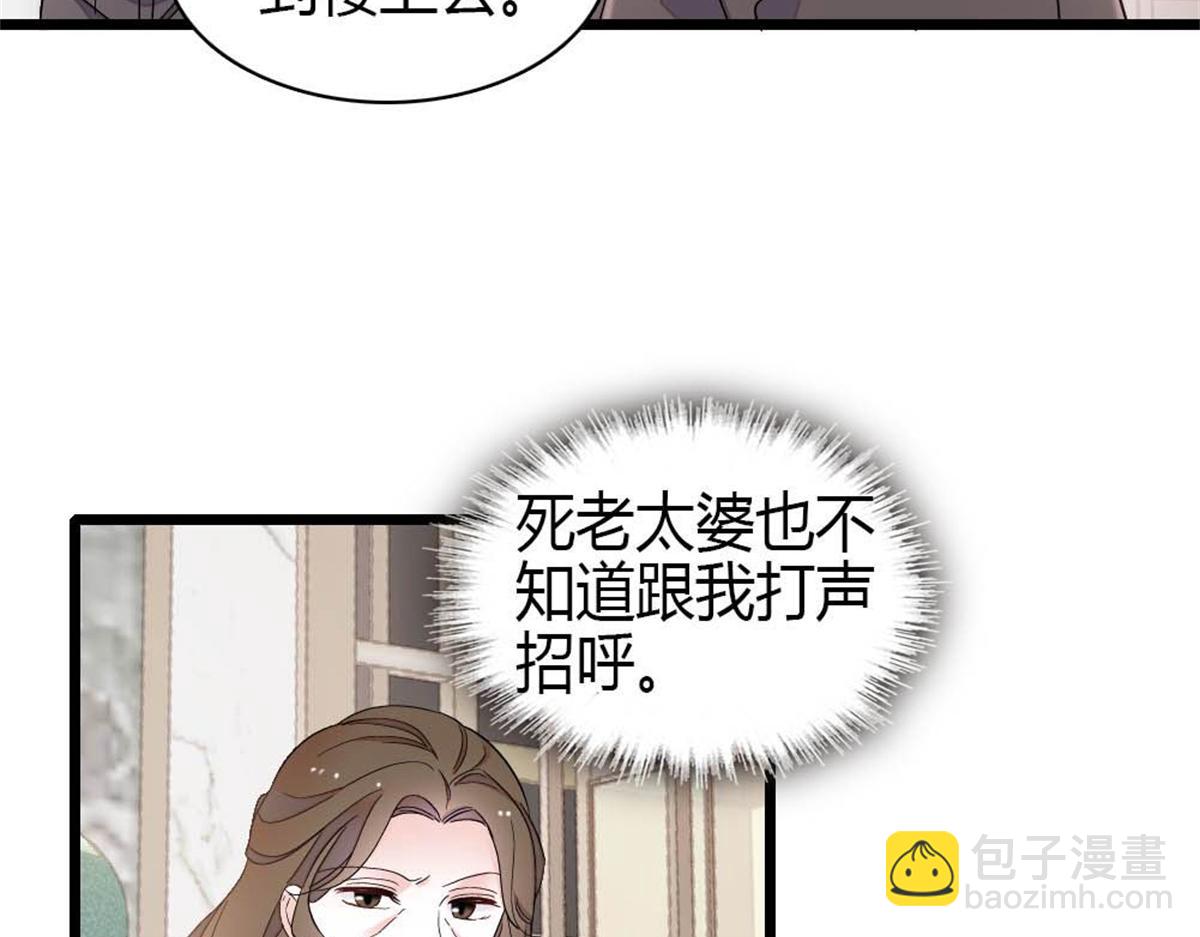 219 我的孙媳妇我护着(1/2)-第220话