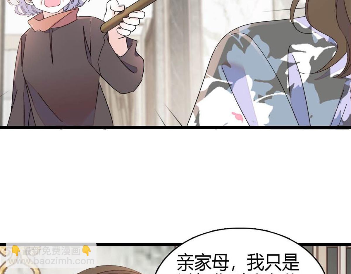 219 我的孙媳妇我护着(1/2)-第220话