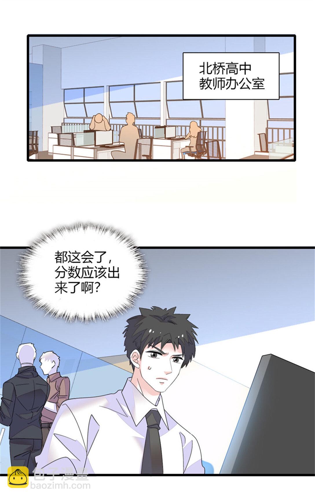 83 打脸了吧-第84话