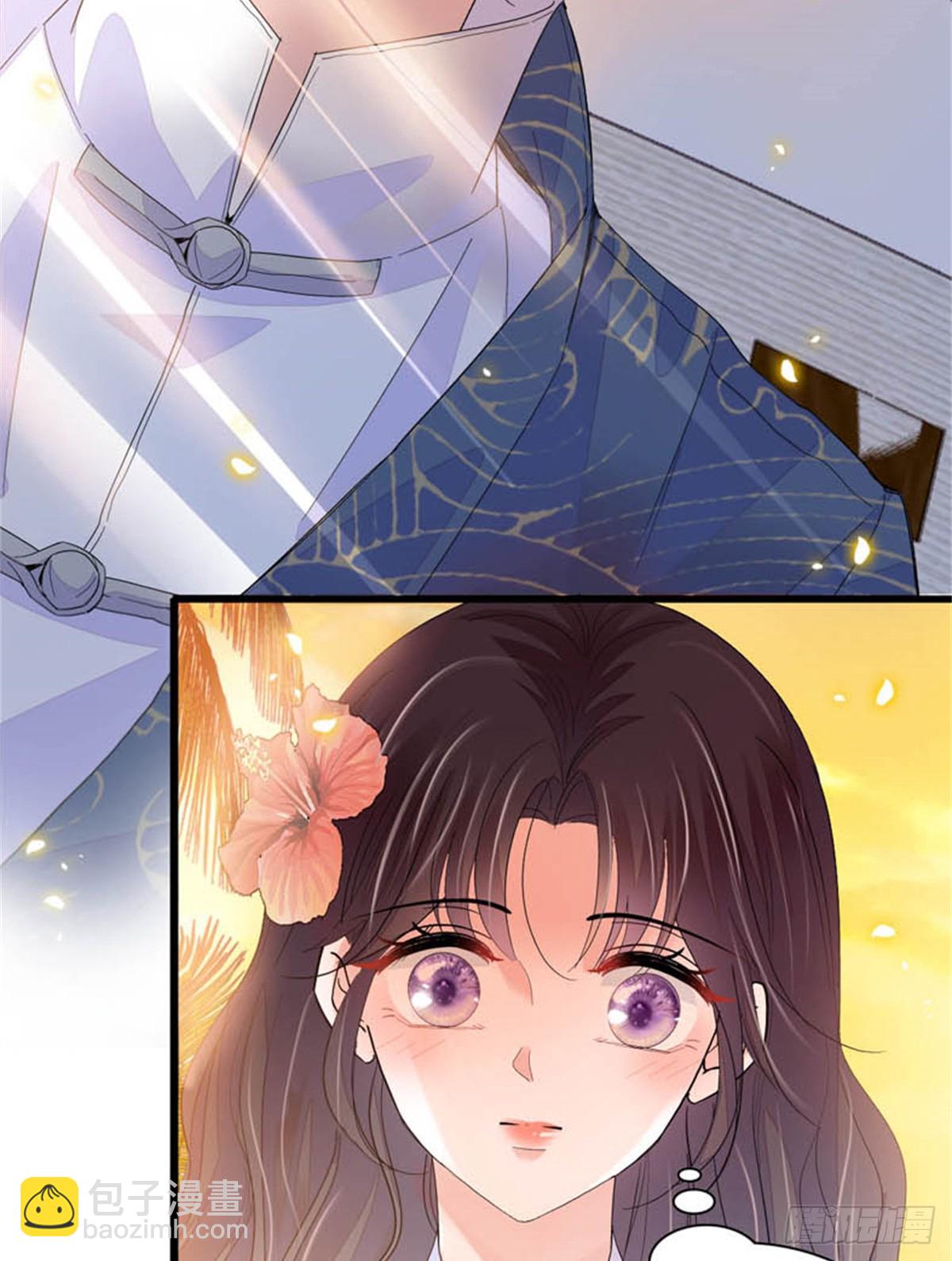 93 心跳加速-第94话