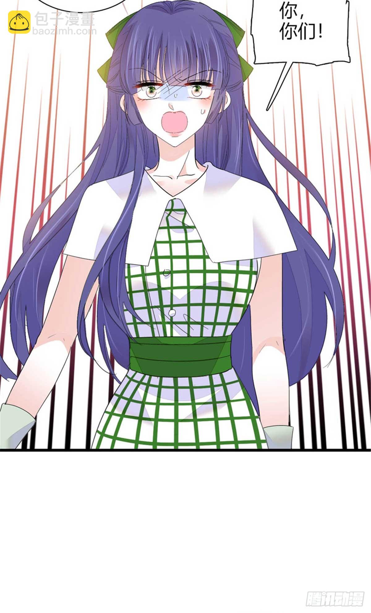 97 绝不可能-第98话