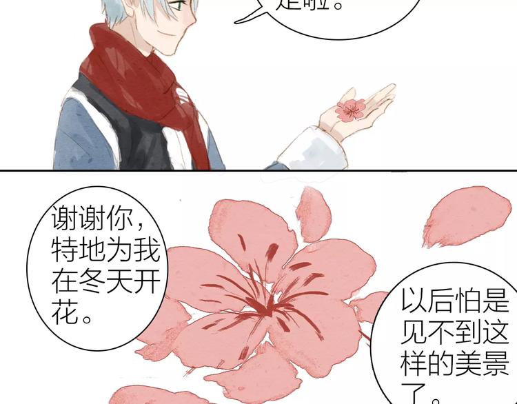 番外 花期未至-第12话