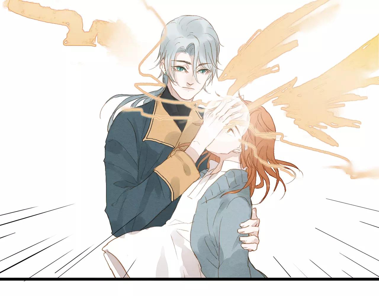 第16话 回梦灯-第18话