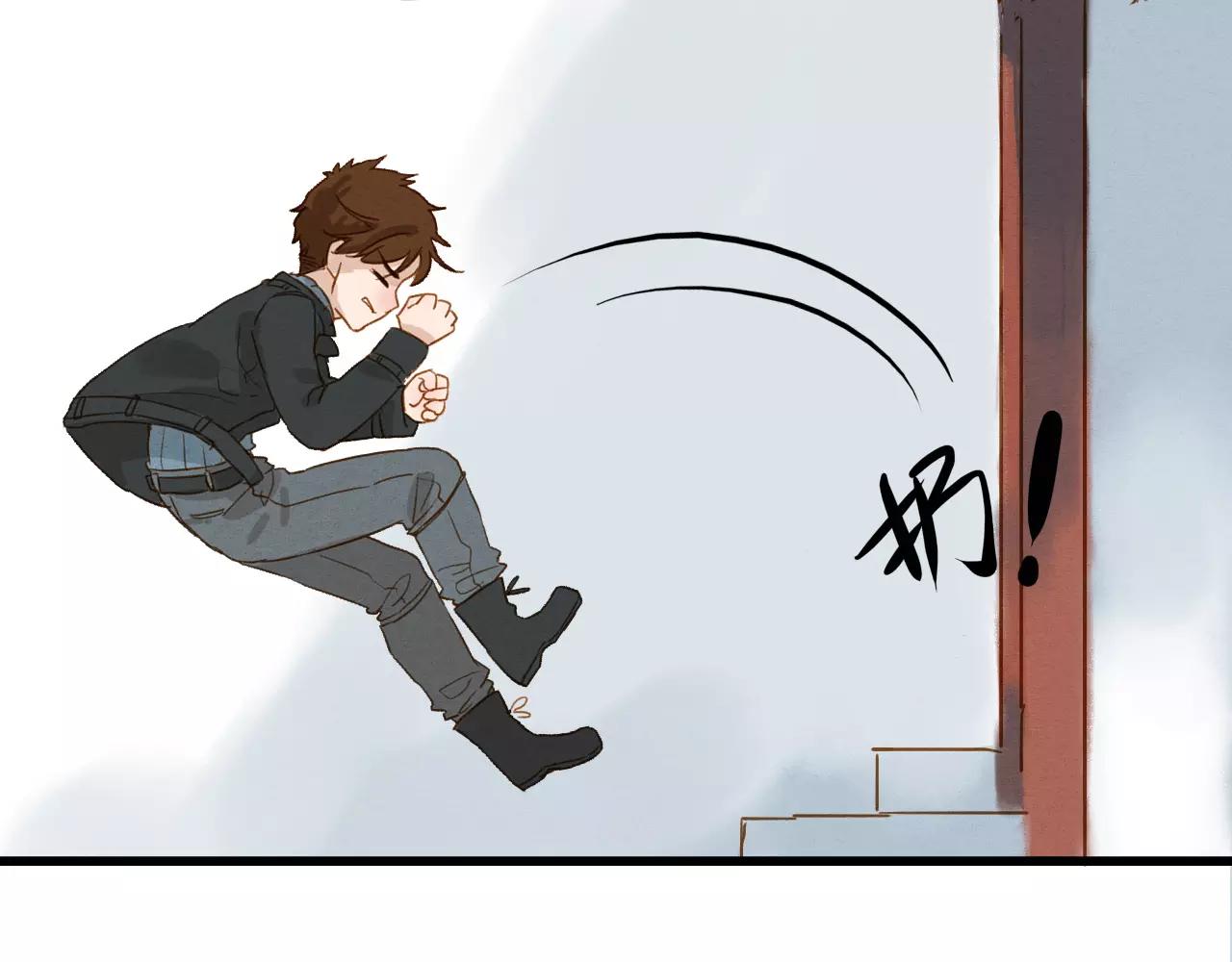 第18话 我的故事-第20话