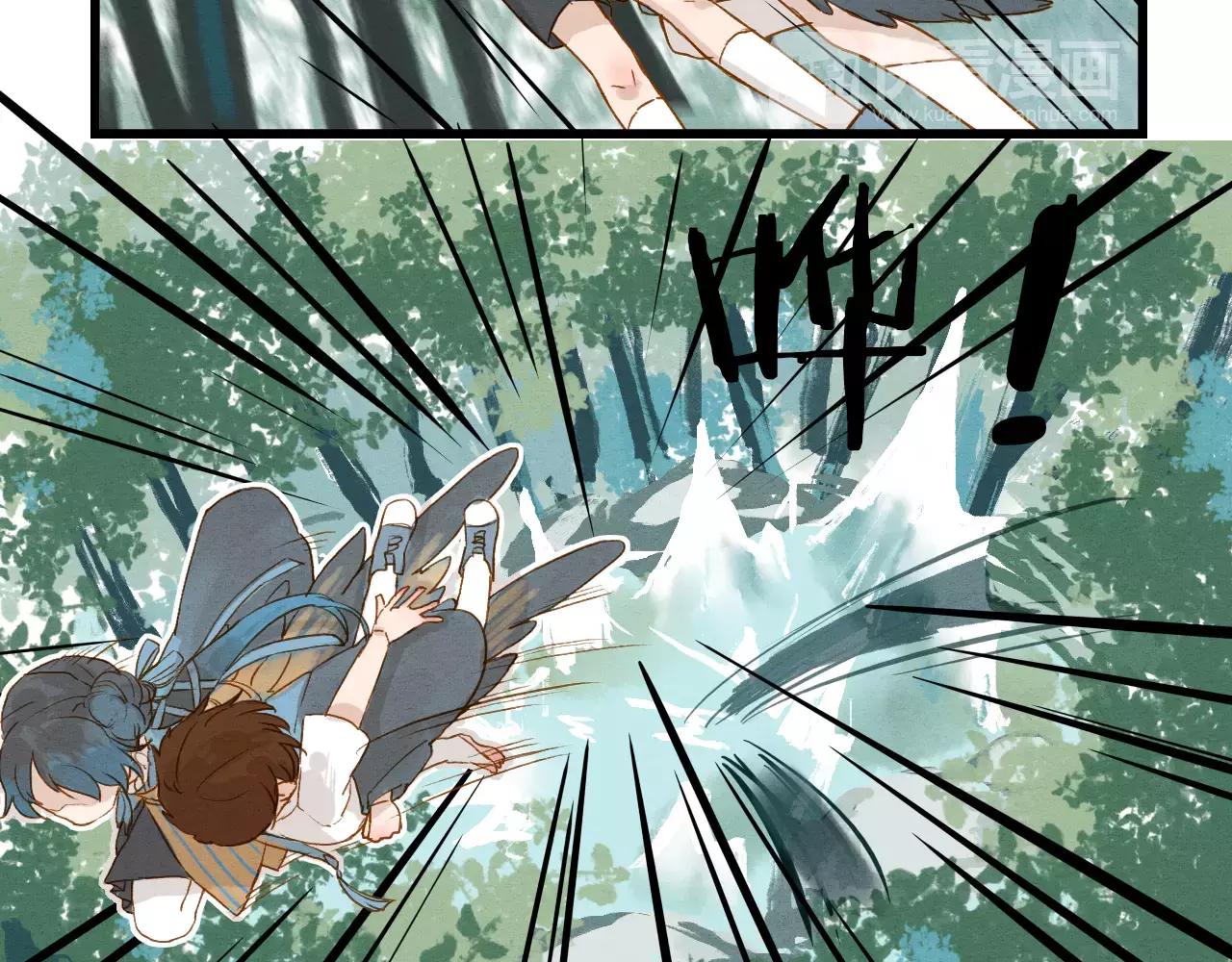 第20话 相遇-第22话