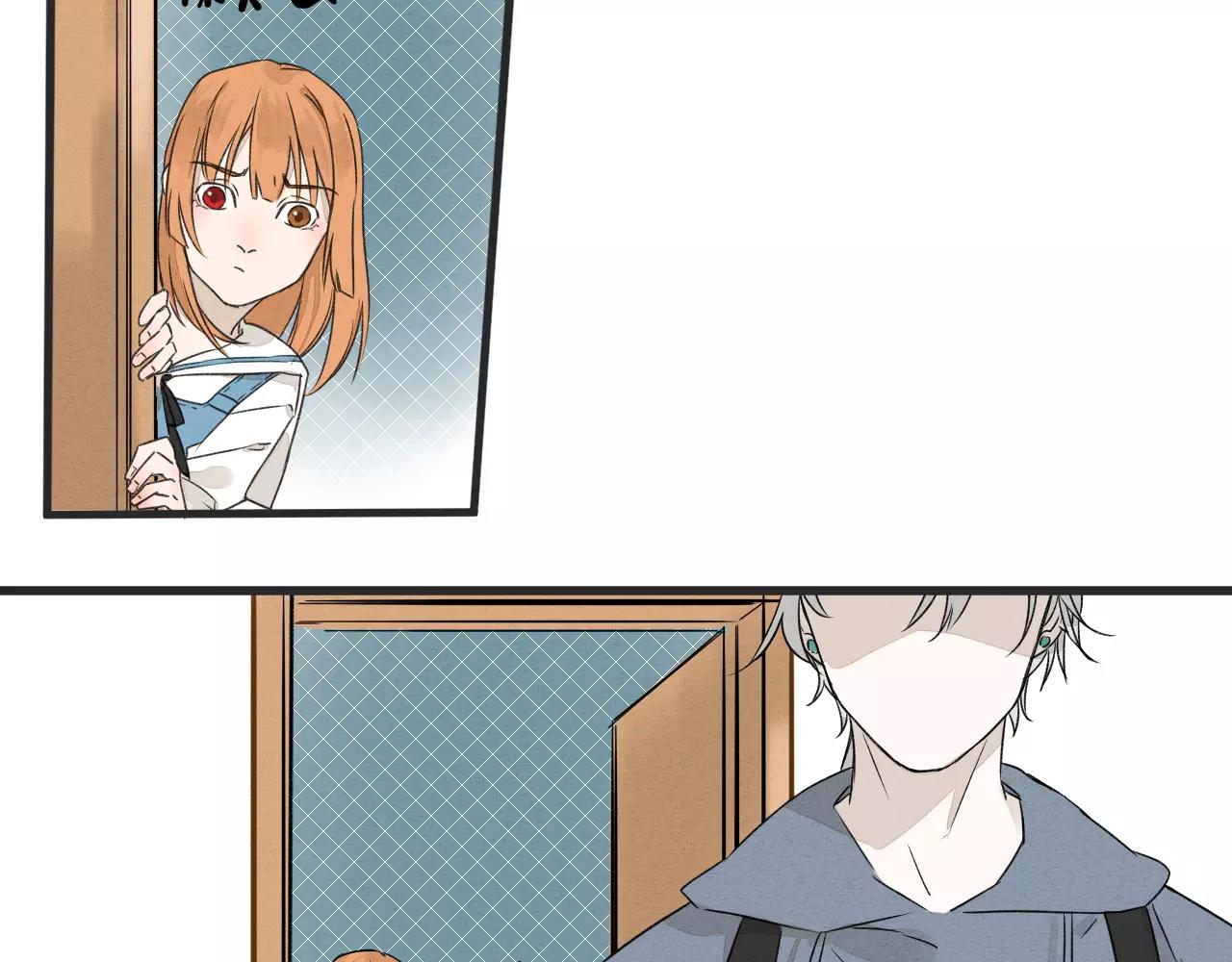 第28话 动摇-第30话