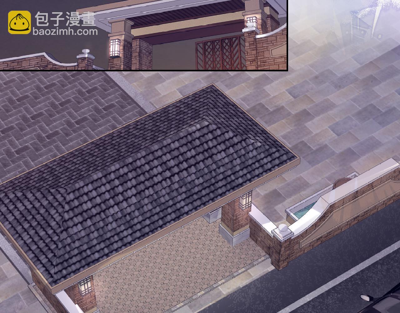 第12话 送你回家，顺路！(1/3)-第14话