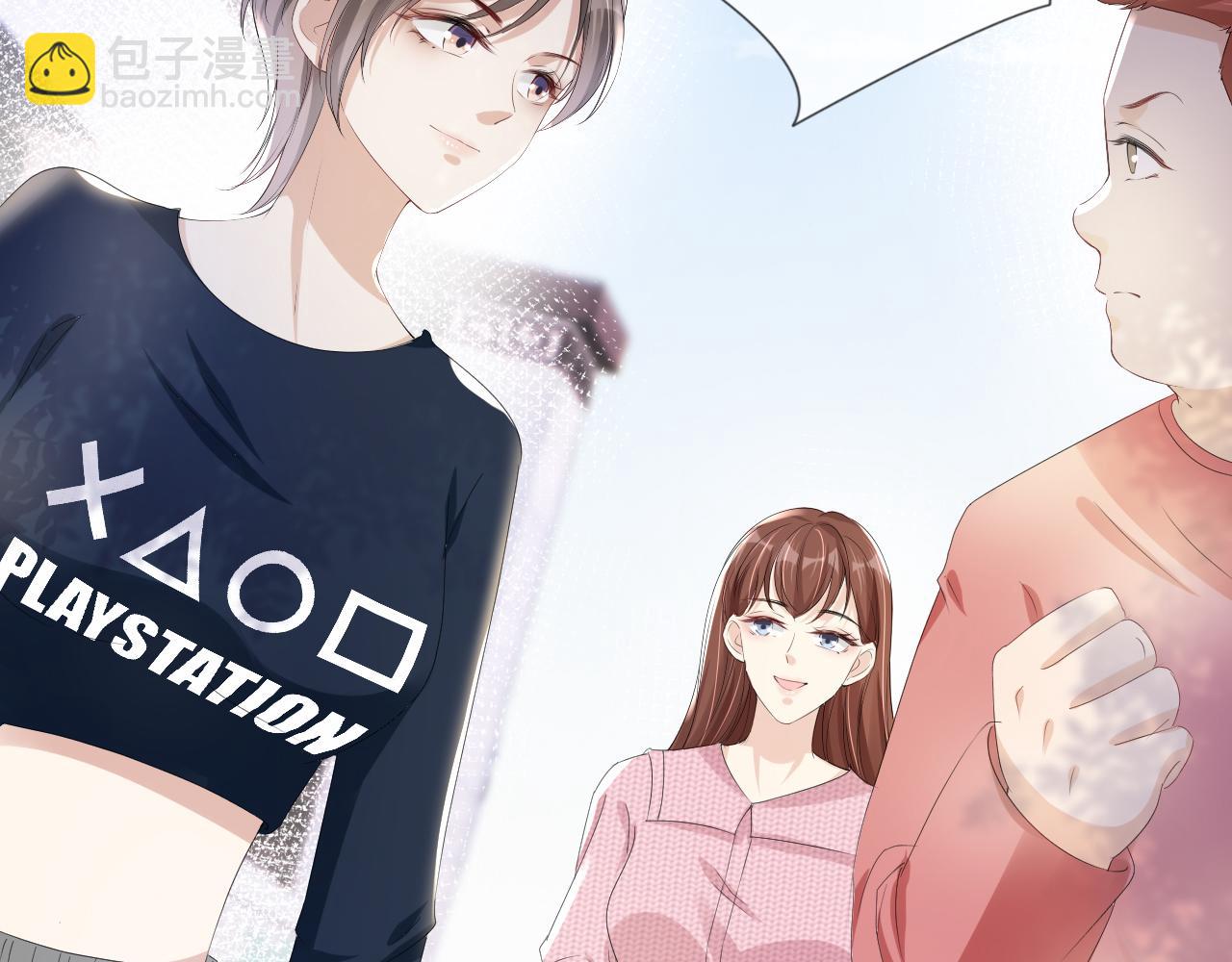 第36话 妹妹你就作吧(1/2)-第38话