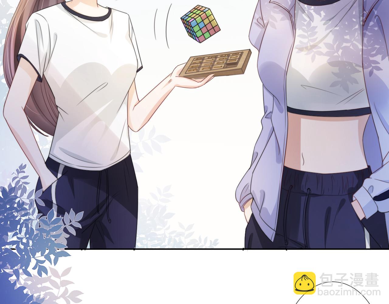 第40话 我是赢？还是赢？(1/2)-第42话