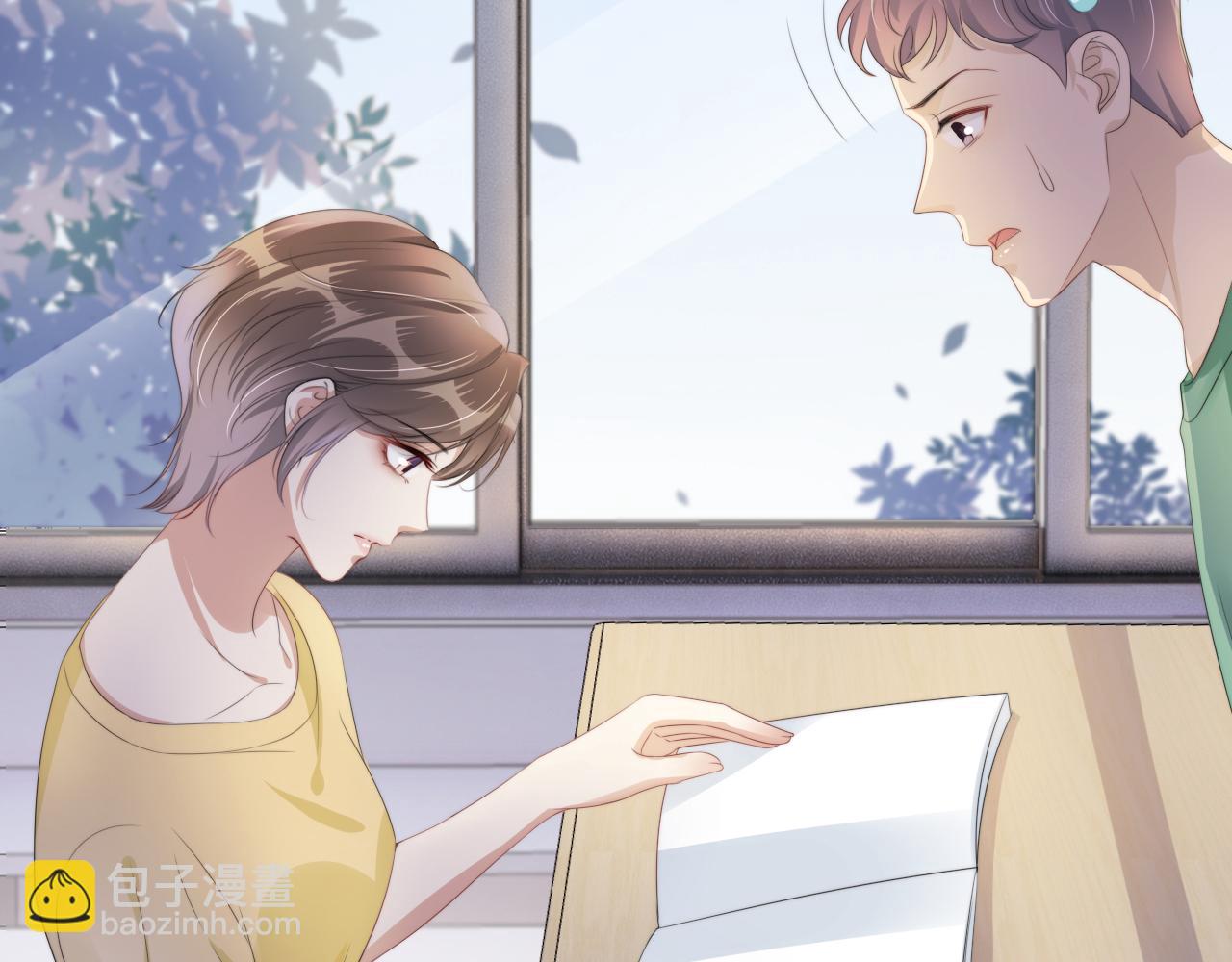 第52话 我会成为你的骄傲(1/2)-第54话