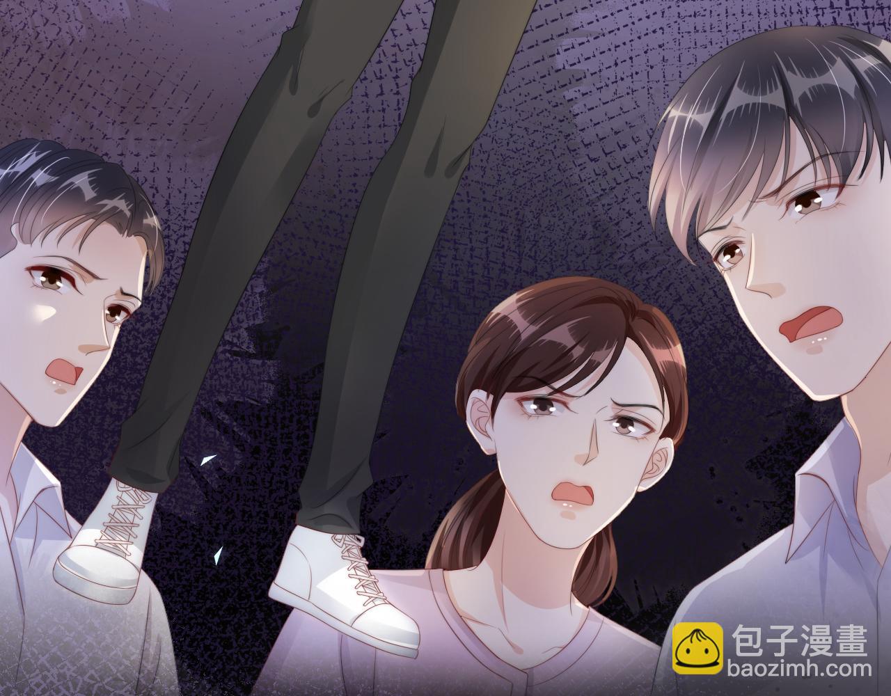 第52话 我会成为你的骄傲(1/2)-第54话