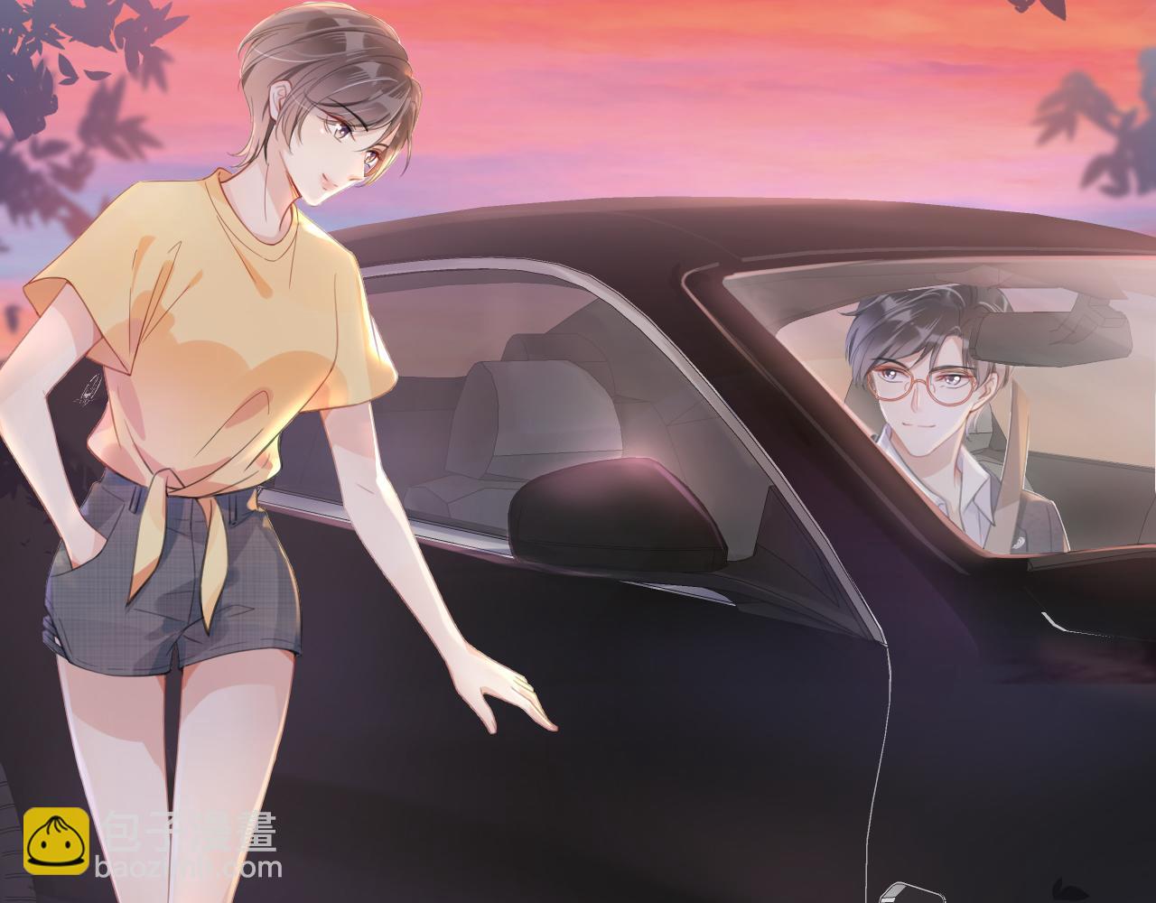 第6话  撩人者终被撩(1/3)-第8话