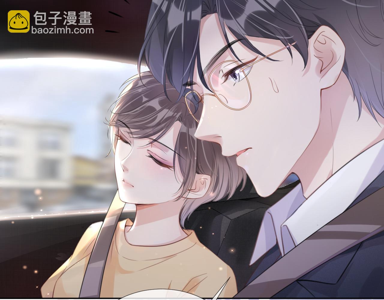 第6话  撩人者终被撩(1/3)-第8话