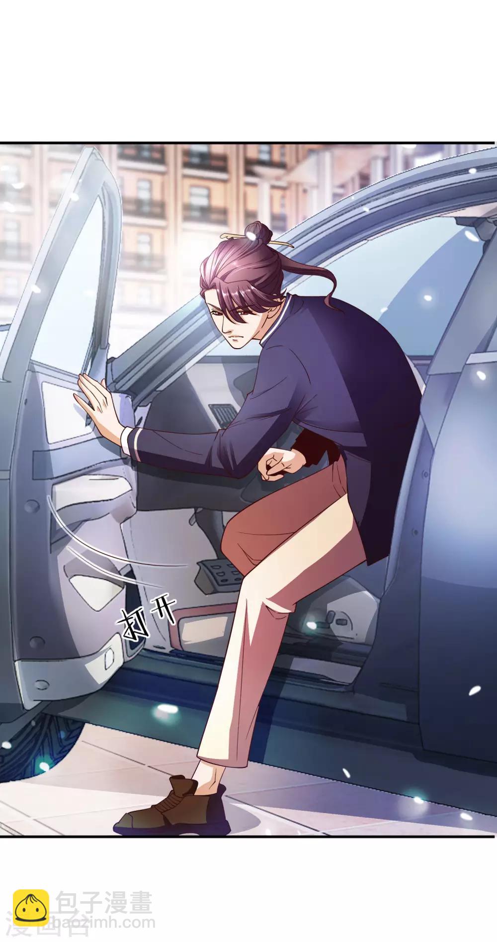 第5话 你就是个大骗子！-第6话