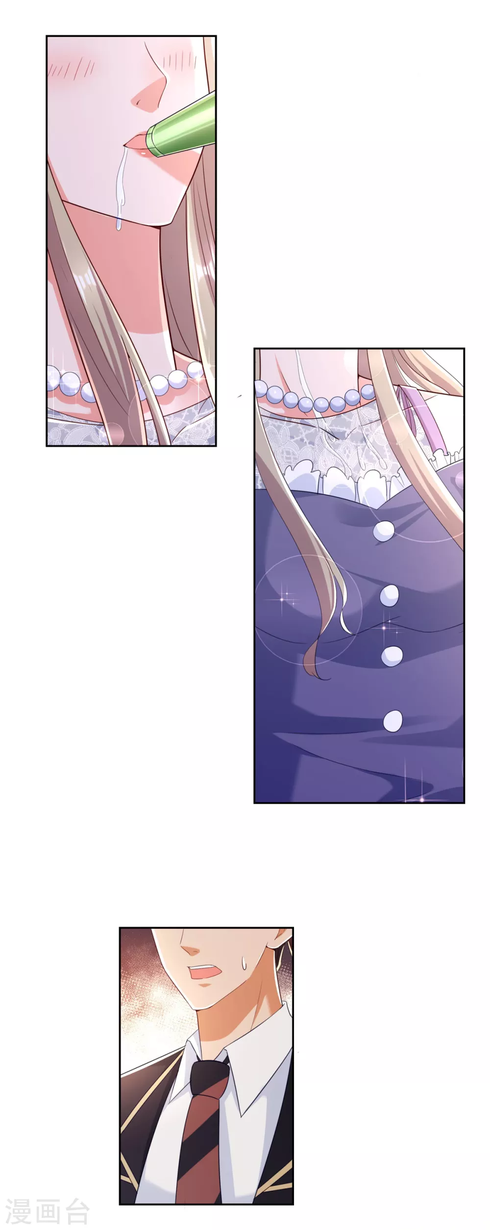 第91话 十八岁生日-第92话