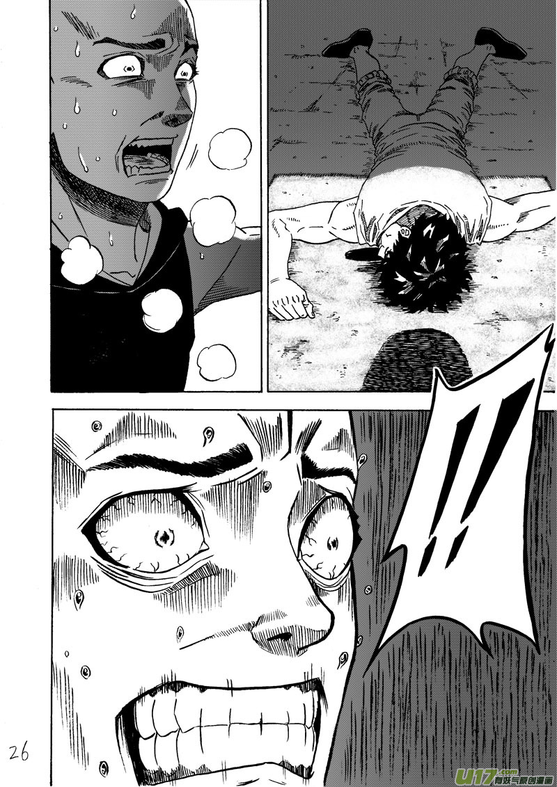 第一话，重置!!!!!!!!!!!!!-第24话