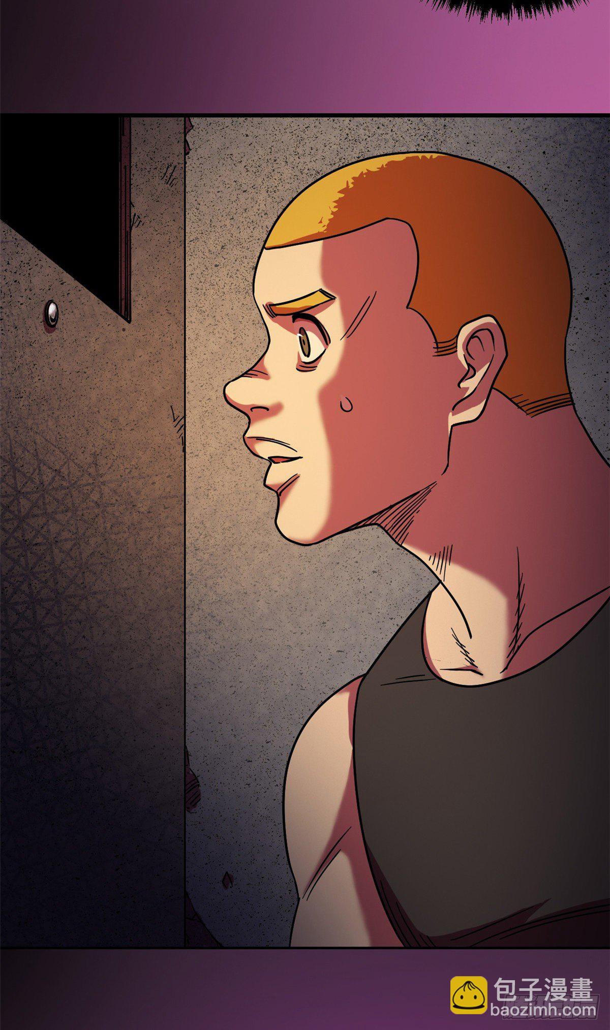 08 春蚕到死丝方尽-第8话