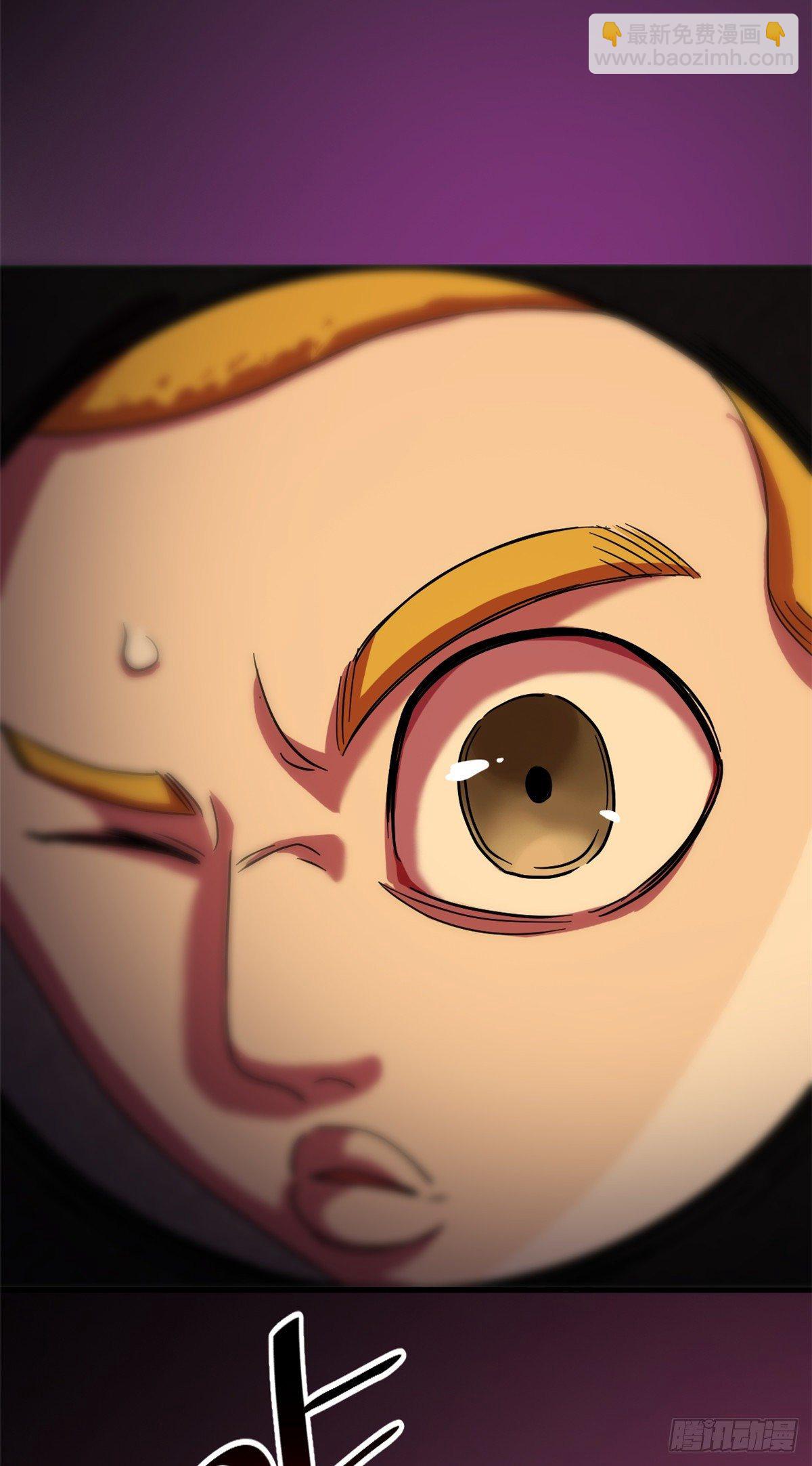 08 春蚕到死丝方尽-第8话