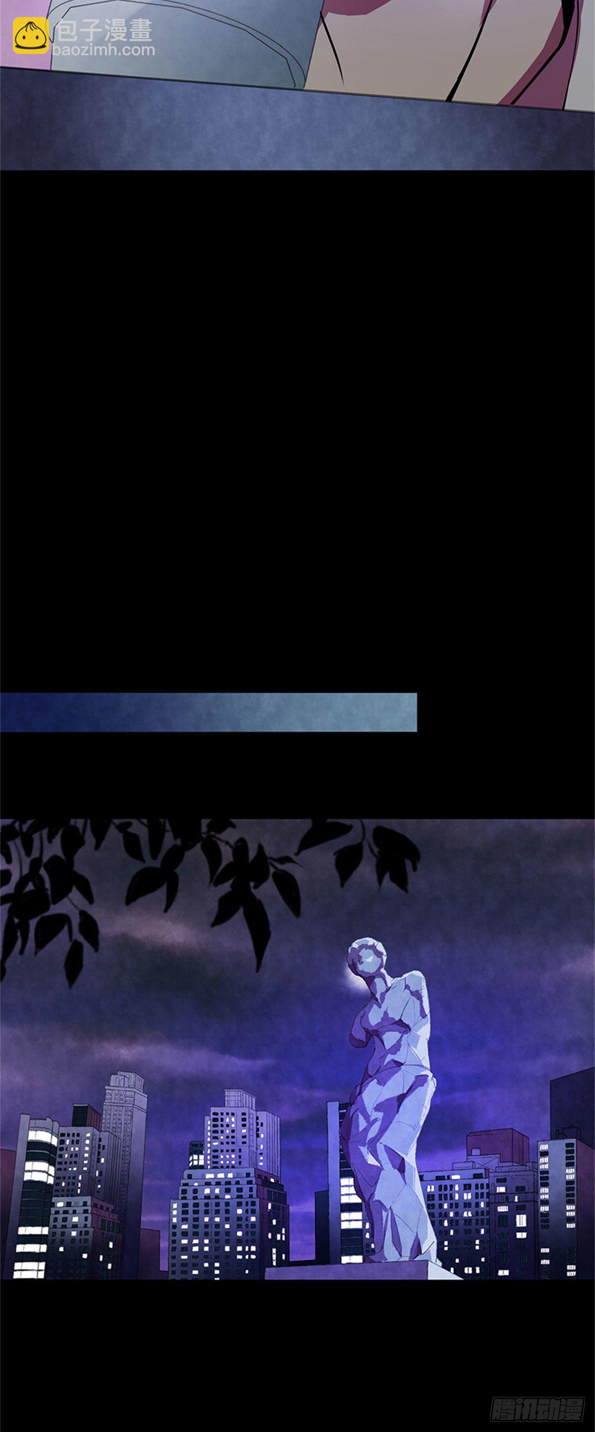 26 绝命诅咒-第26话