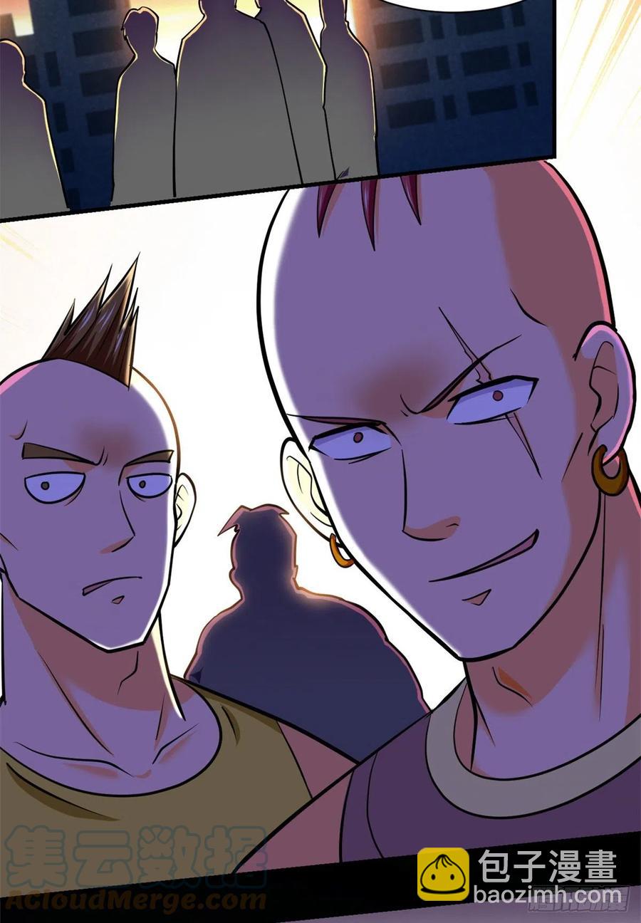 51 特殊副本-元宵灯会-第52话