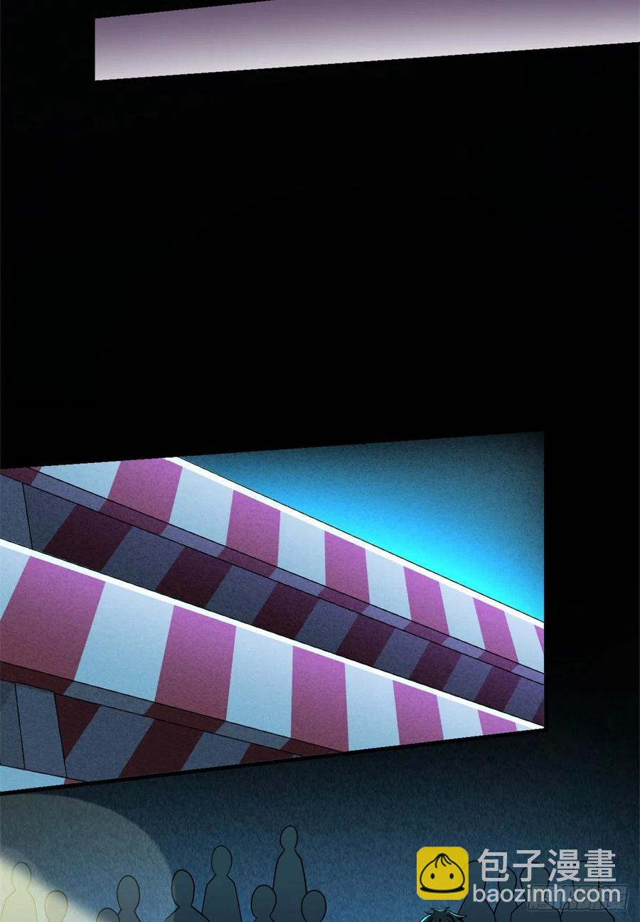 51 特殊副本-元宵灯会-第52话