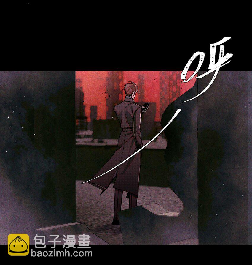 103 万一考官A没死呢？-第104话