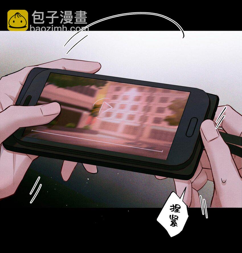 103 万一考官A没死呢？-第104话