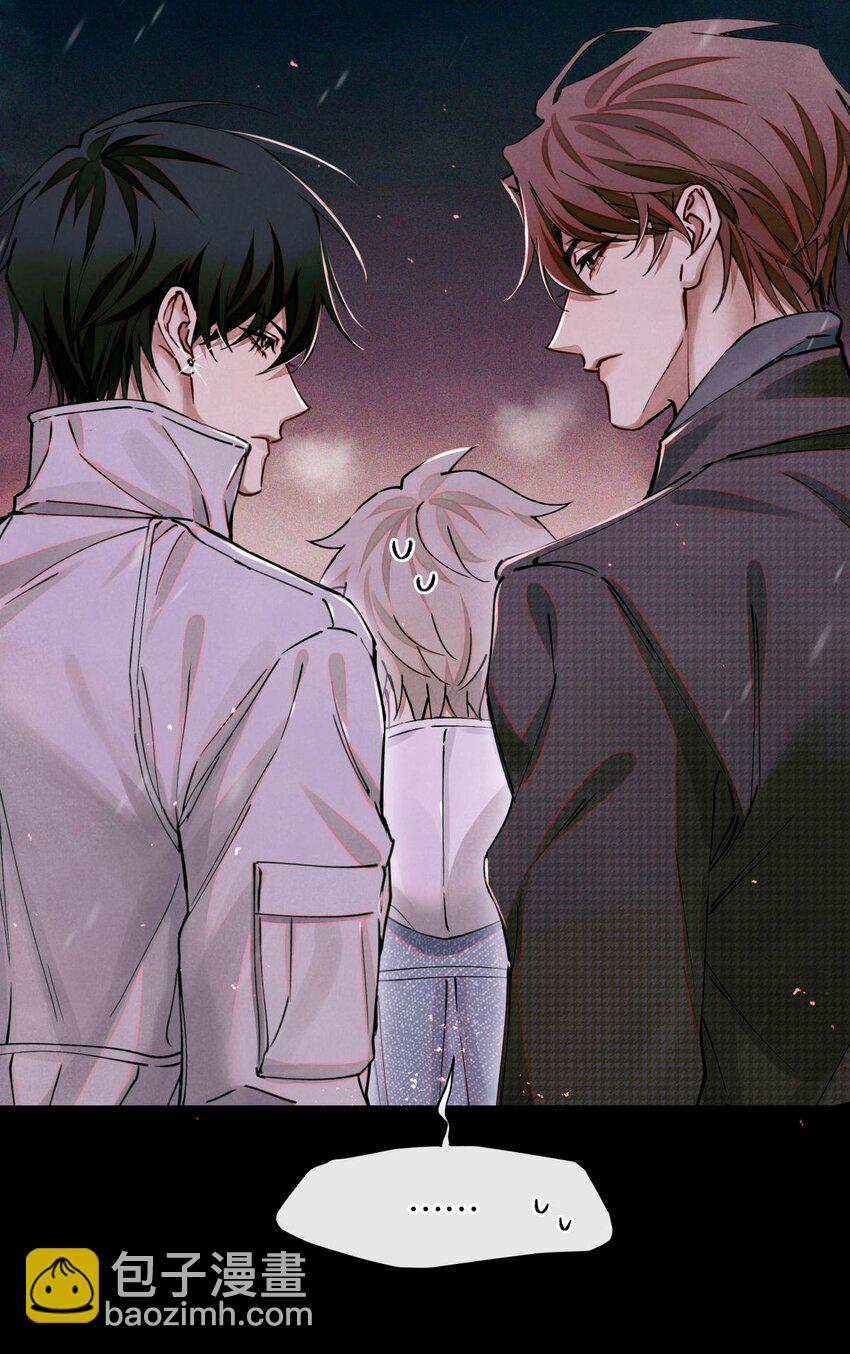 109 一呼百应-第110话