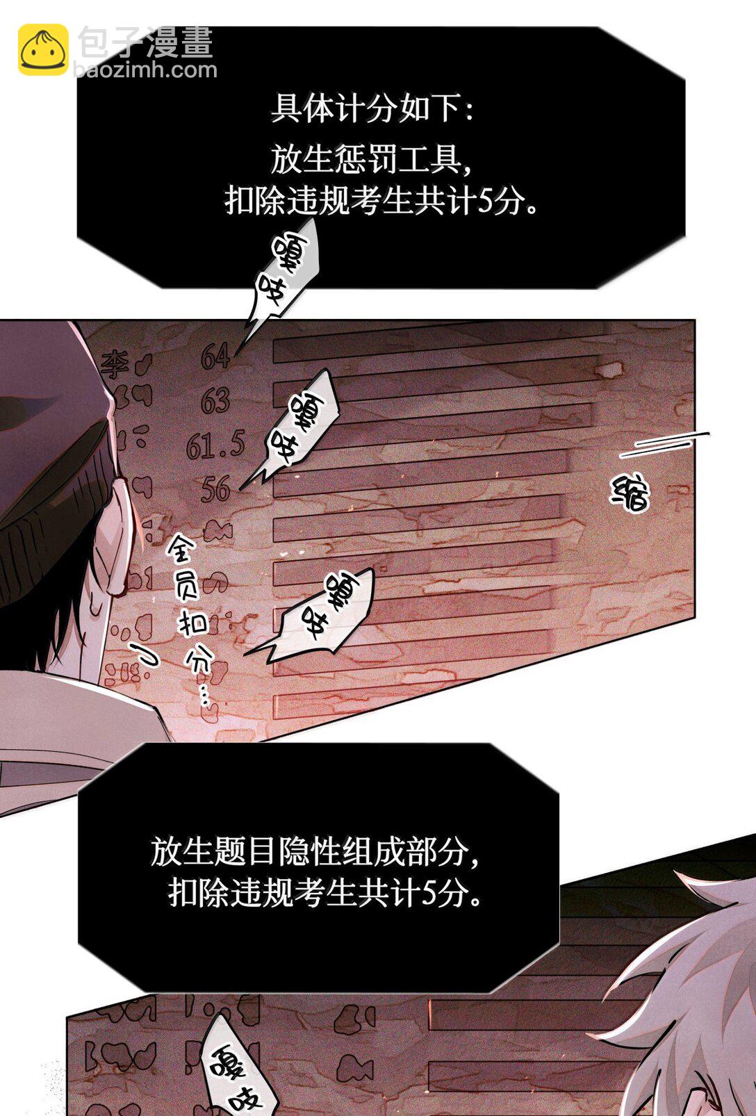 119 清算-第120话