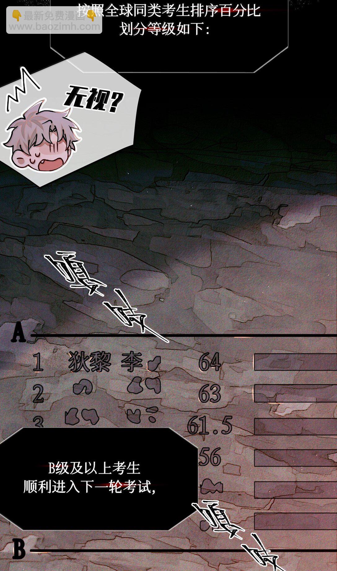 119 清算-第120话