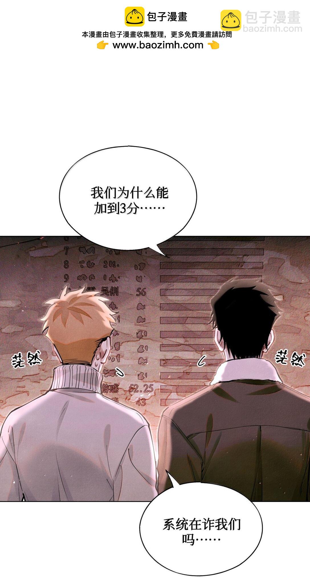 119 清算-第120话