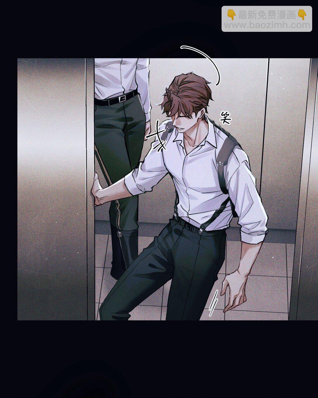 123 考生秦究-第126话