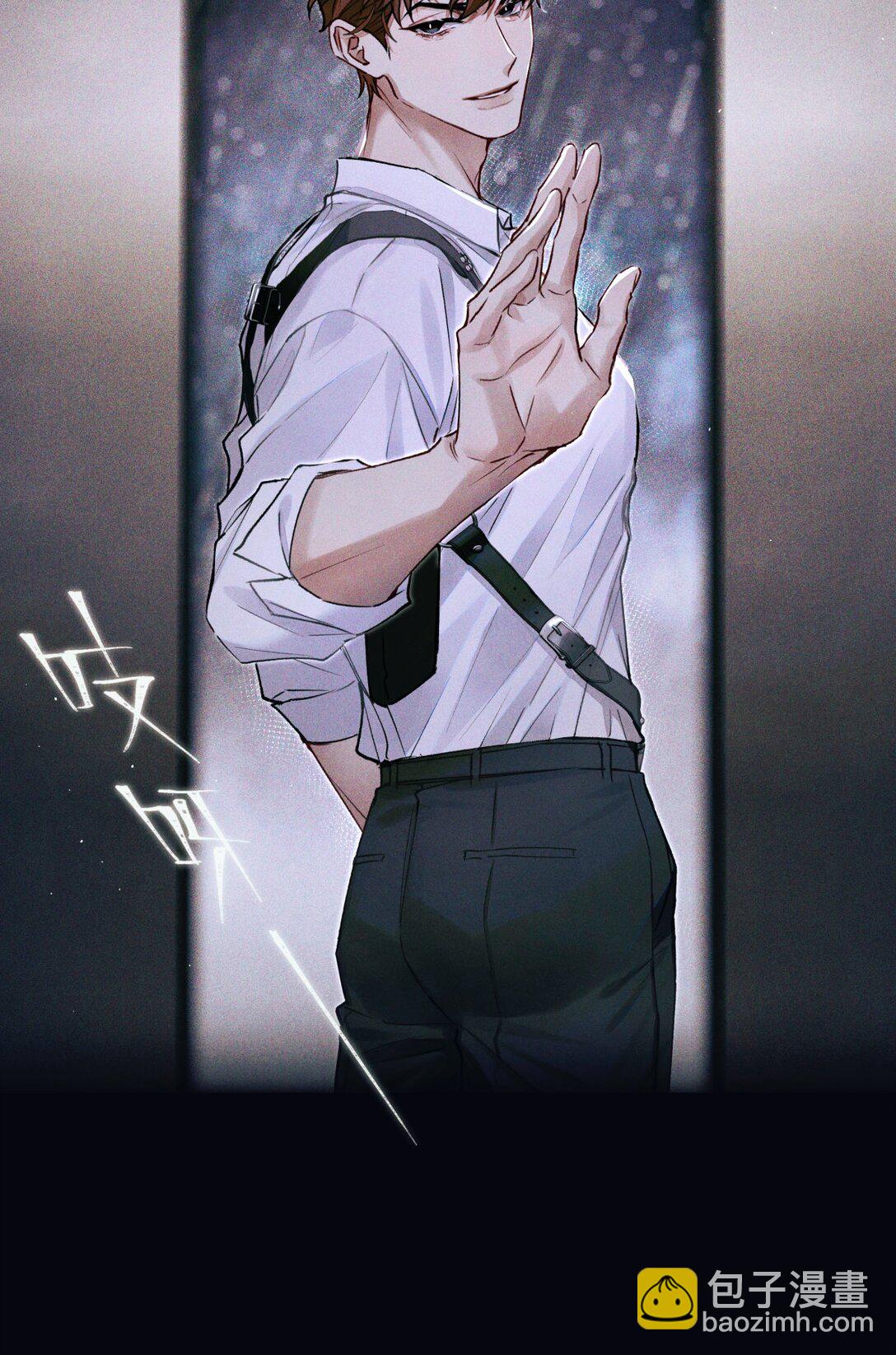 123 考生秦究-第126话