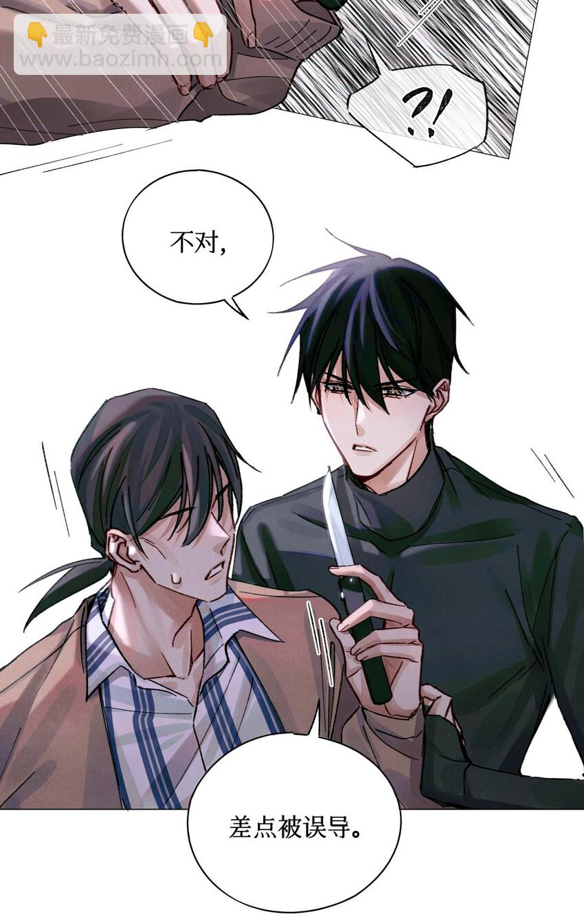 20 抽签权-第22话