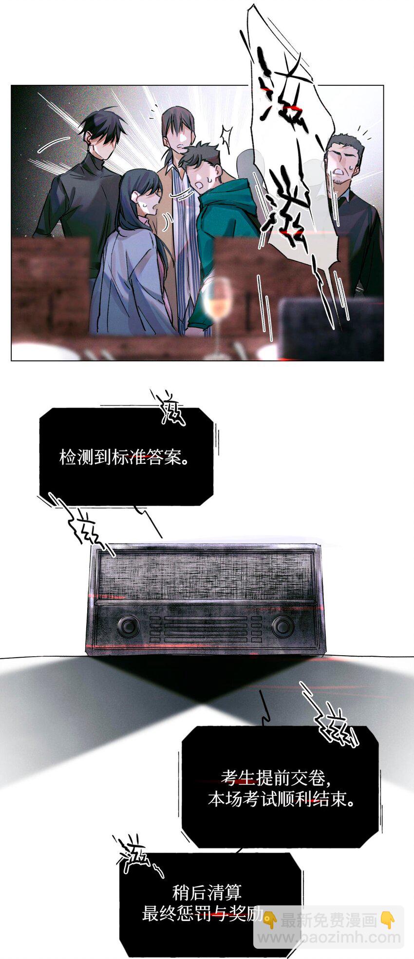 20 抽签权-第22话