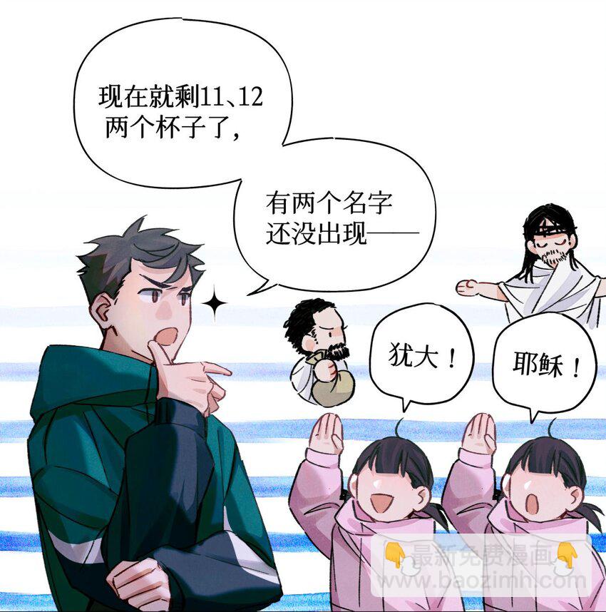 20 抽签权-第22话