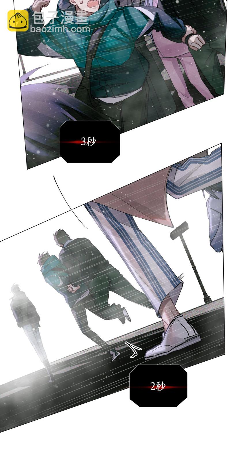 28 阴魂不散的监考官-第30话