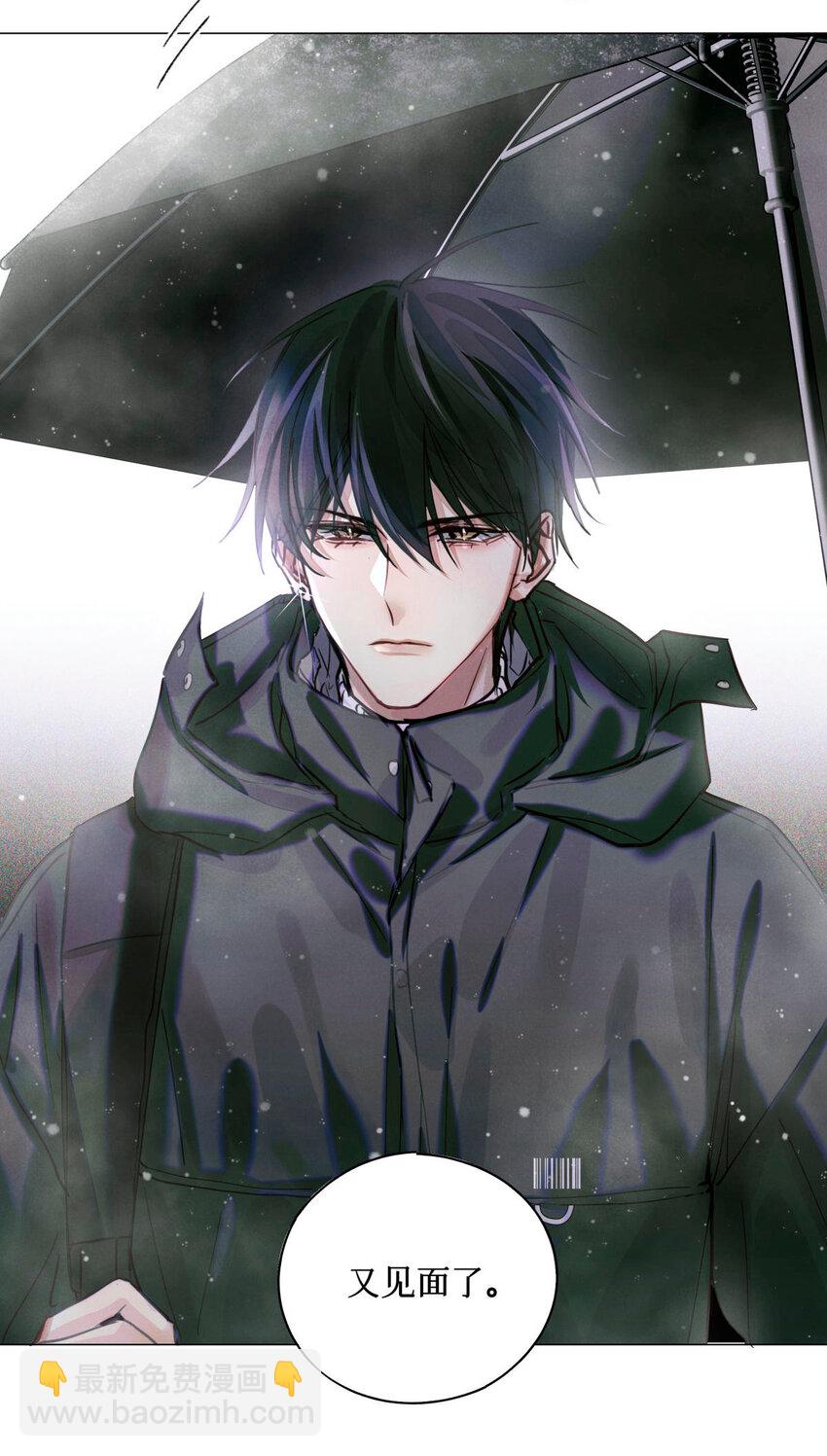 28 阴魂不散的监考官-第30话