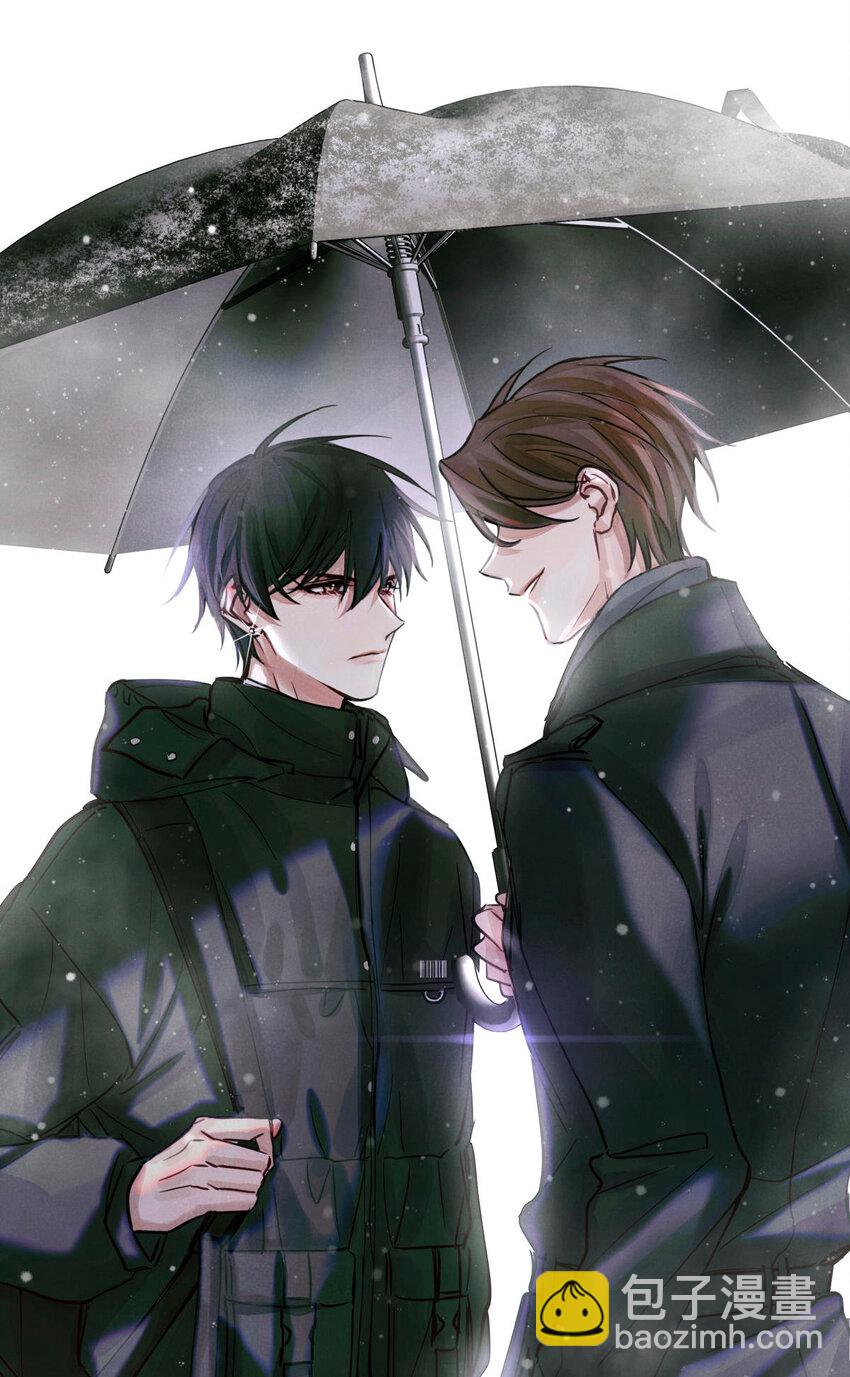 28 阴魂不散的监考官-第30话