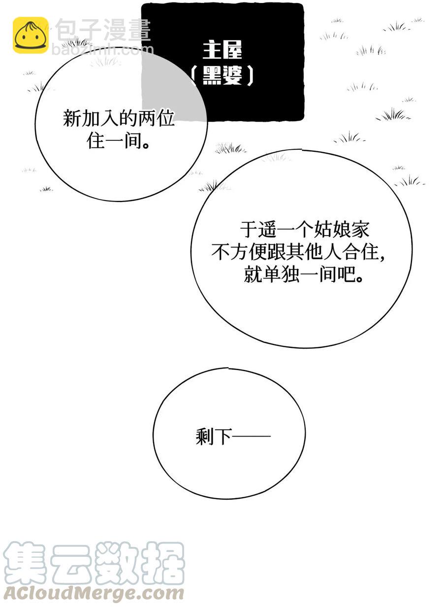 35 禁止考生和监考官发展不正当关系-第34话