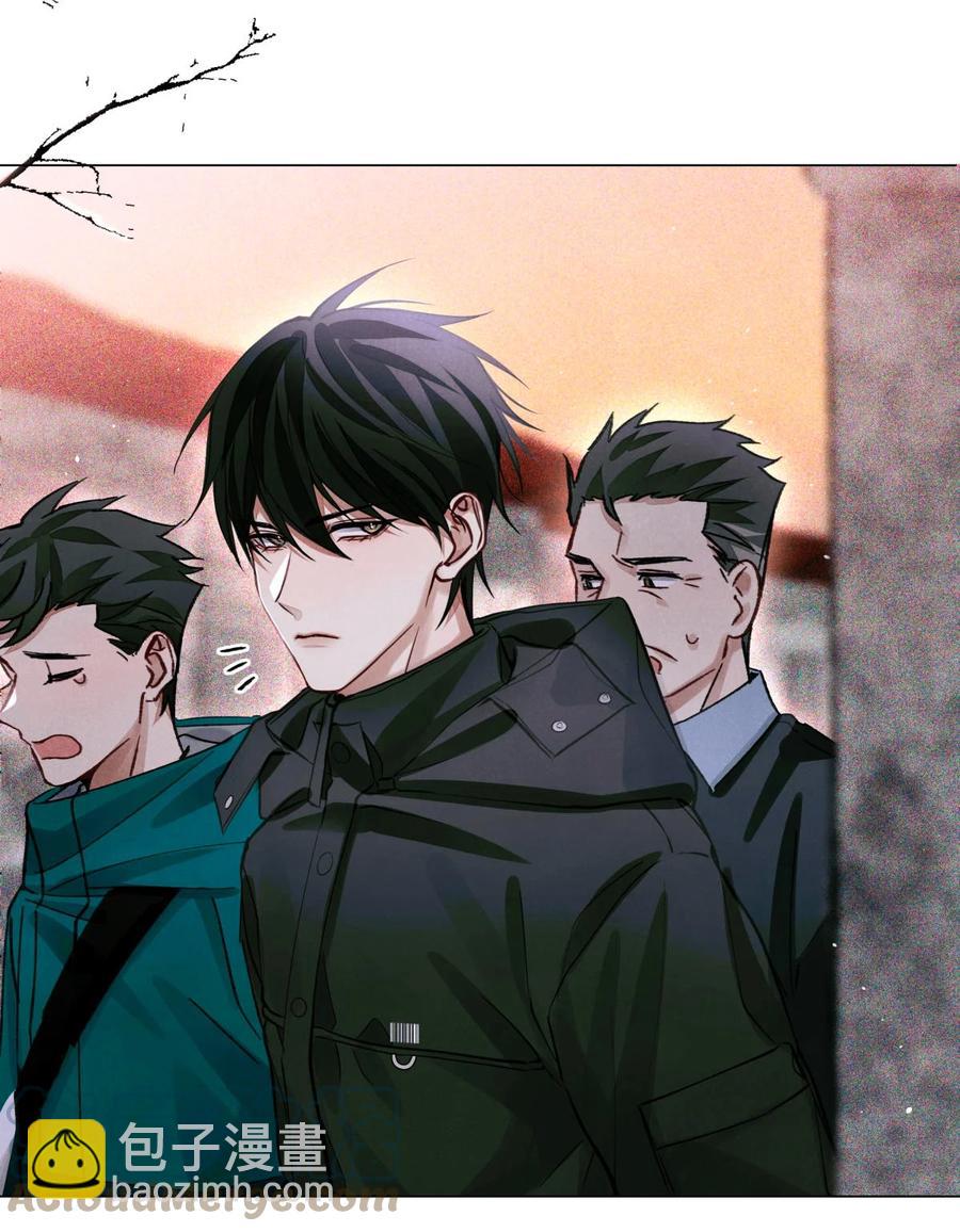 45 你今天缝娃娃了吗(1/2)-第44话