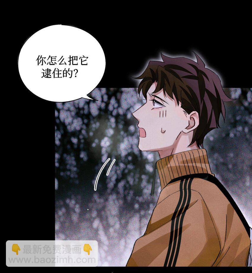 51 正当防卫-第50话