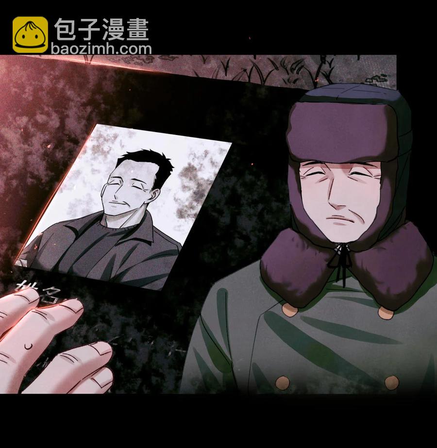 57 被埋葬的考生-第58话