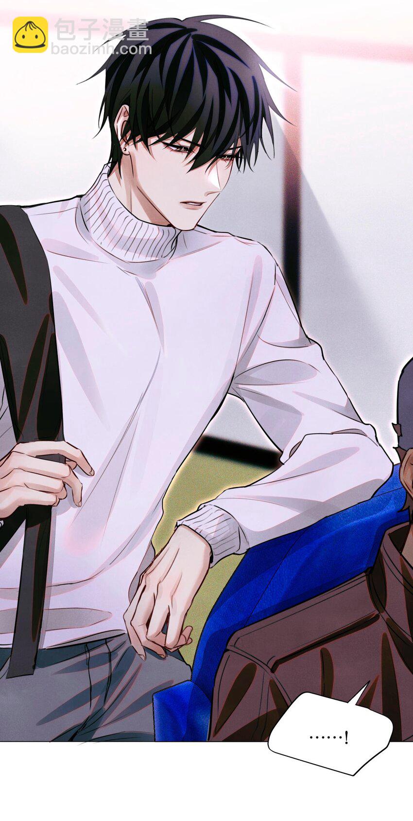 65 对监考官的惩罚-第66话