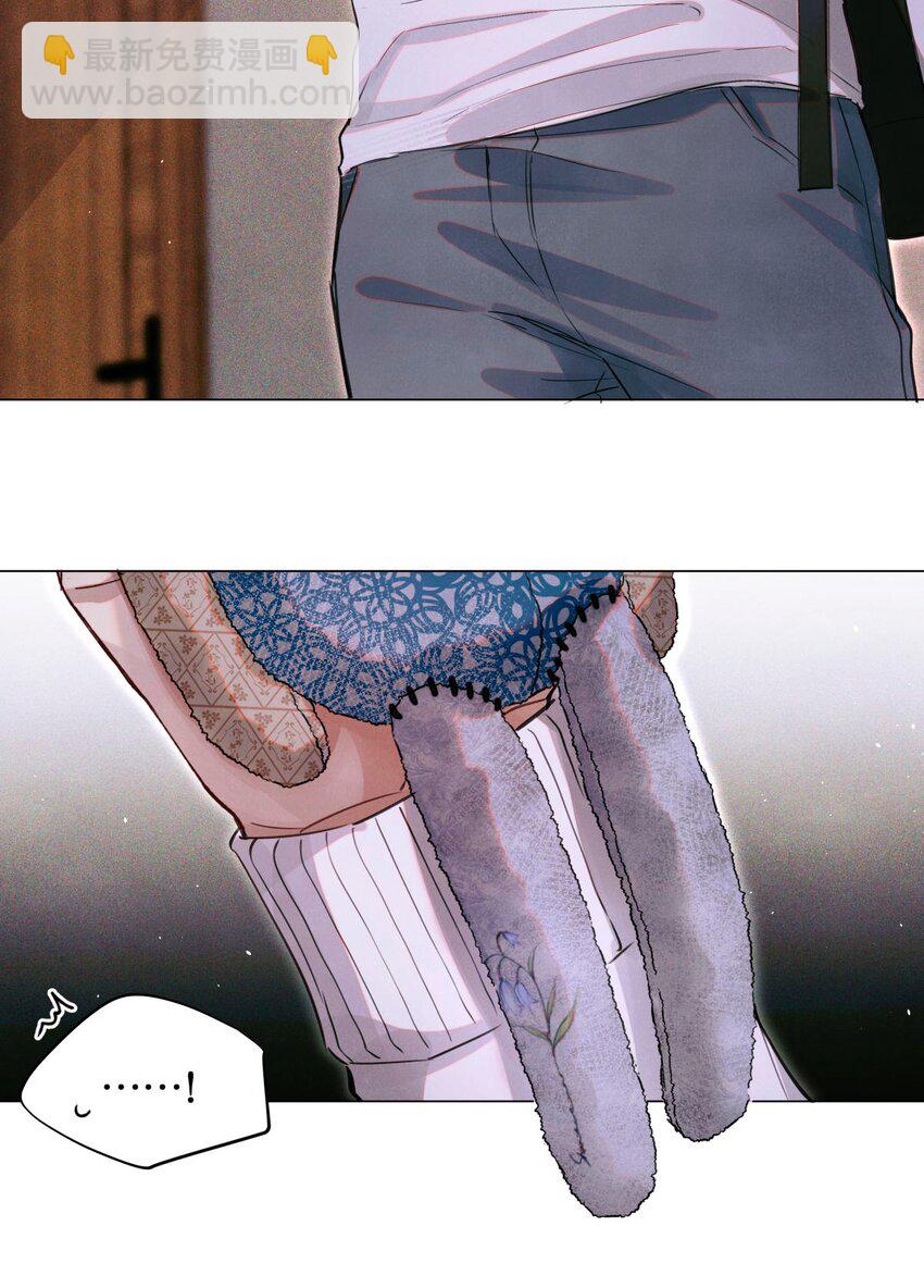 67 漏掉的娃娃，漏掉的人-第68话