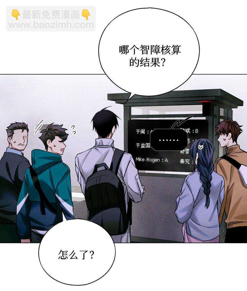 73 考试科目：历史-第74话