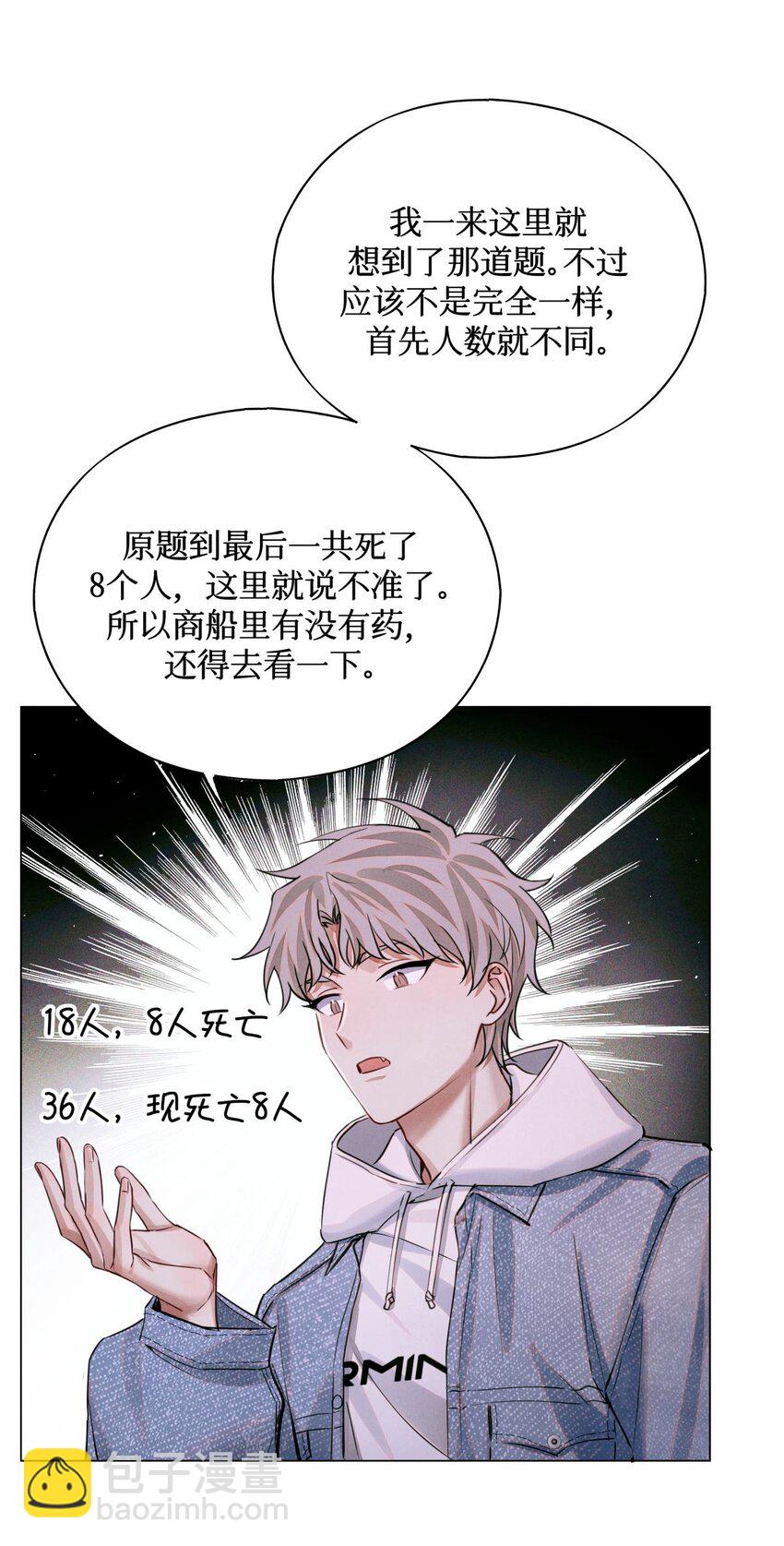 77 小药盒-第78话