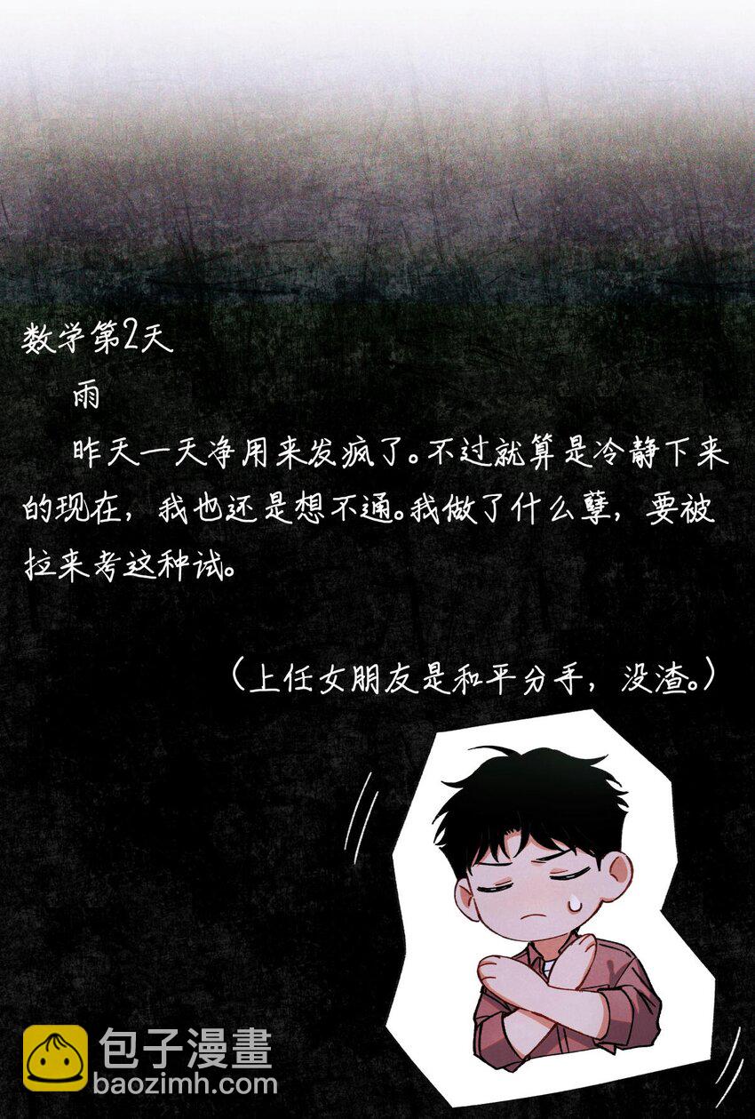 83 日记里的往事-第84话