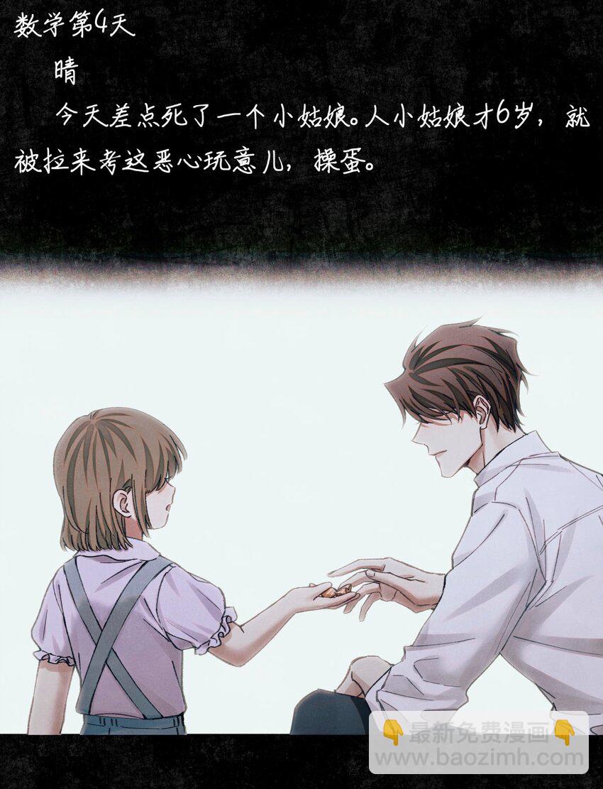 83 日记里的往事-第84话