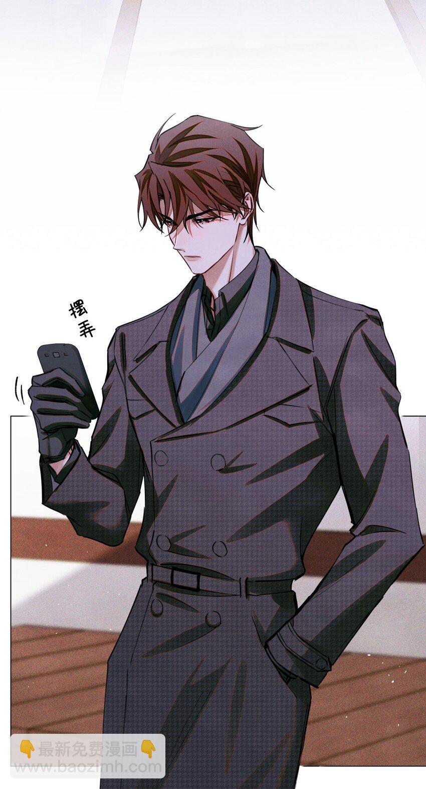 85 醒醒啊大考官-第86话